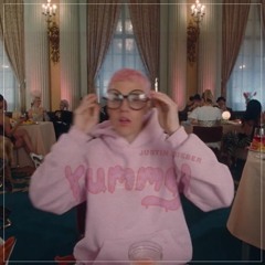 Justin Bieber - Intentions (Instrumental) (prod.UHERO)