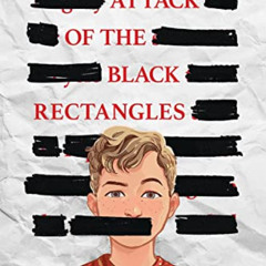VIEW PDF 📒 Attack of the Black Rectangles by  A. S. King [EPUB KINDLE PDF EBOOK]