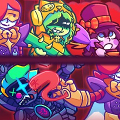 Forum Rocker (Chapter 2) - Remix Week