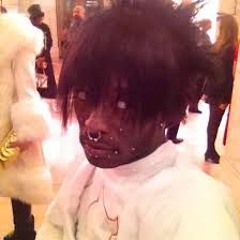 Lil Uzi Vert - Kiss Me Again (Remastered)