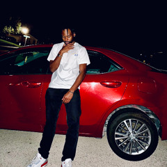 Earn It (feat. Zay3k)