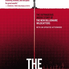 [PDF] Download The Frackers The Outrageous Inside Story Of The New
