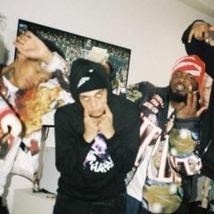 K Suave X D Savage X RackedUpRoy (New Snippet)
