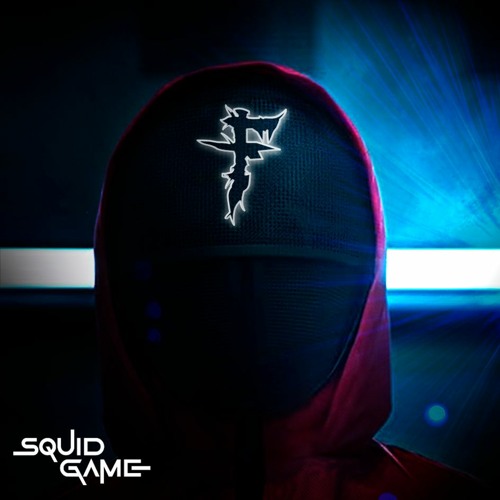FURY M - Squid Game