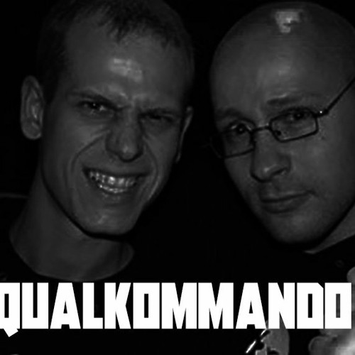 QUALKOMMANDO / EXTREME IS EVERYTHING 4TH BIRTHDAY ON TOXIC SICKNESS / JUNE / 2020