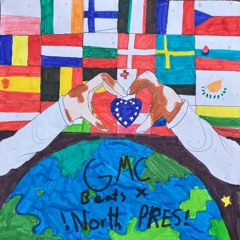 Won't Give Up On Building A Brighter Future - North Pres Primary Cork (Europe Day Song April 2024)