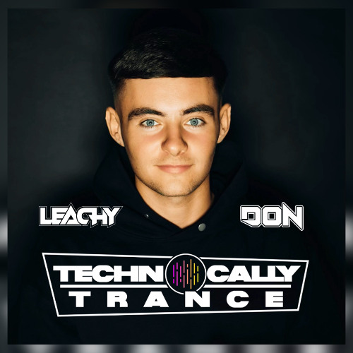 Technocally Trance 45 Ft Don