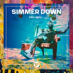 PREMIERE: Paul Swell — Simmer Down (Original Mix) [Groove People Records]