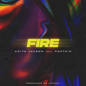 Fire feat. Poptain
