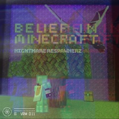 Belief in Minecraft(方块信仰)