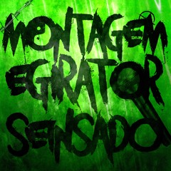MONTAGEM EGIRATOR SEINSADO ( Super Slowed )