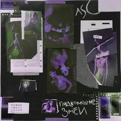 ASC - Байт (Welkin Heaven Remix)