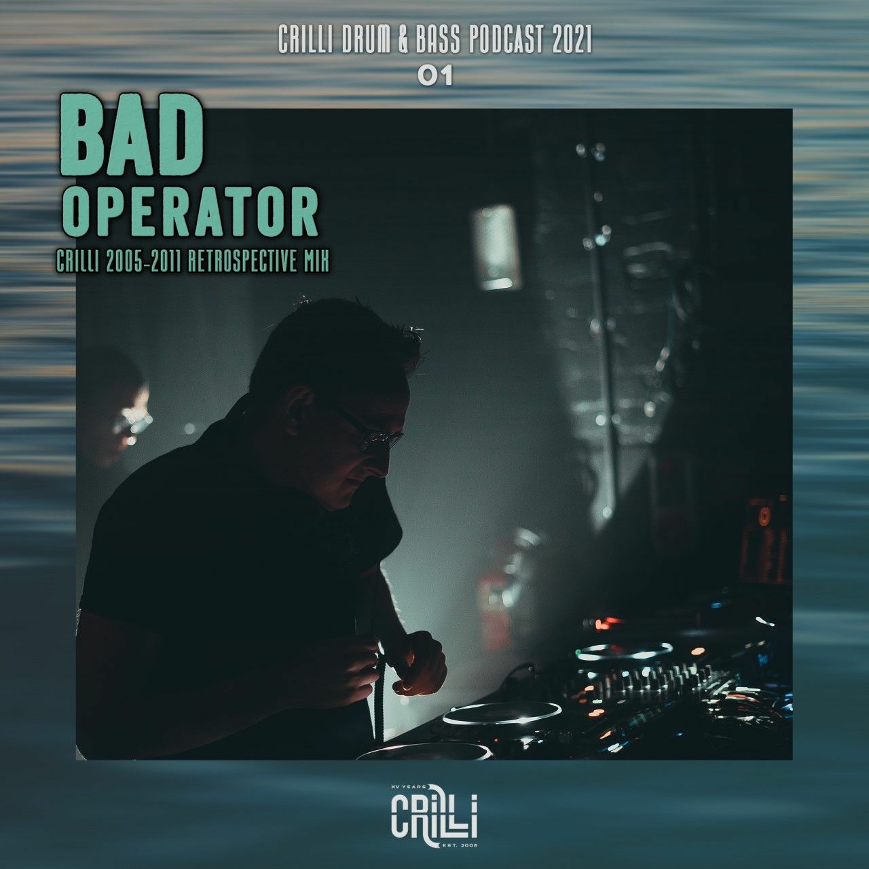 Crilli DnB Belfast