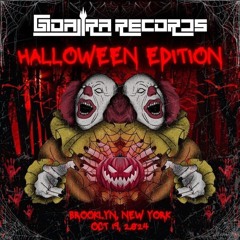 Goajira Halloween 2024 Set