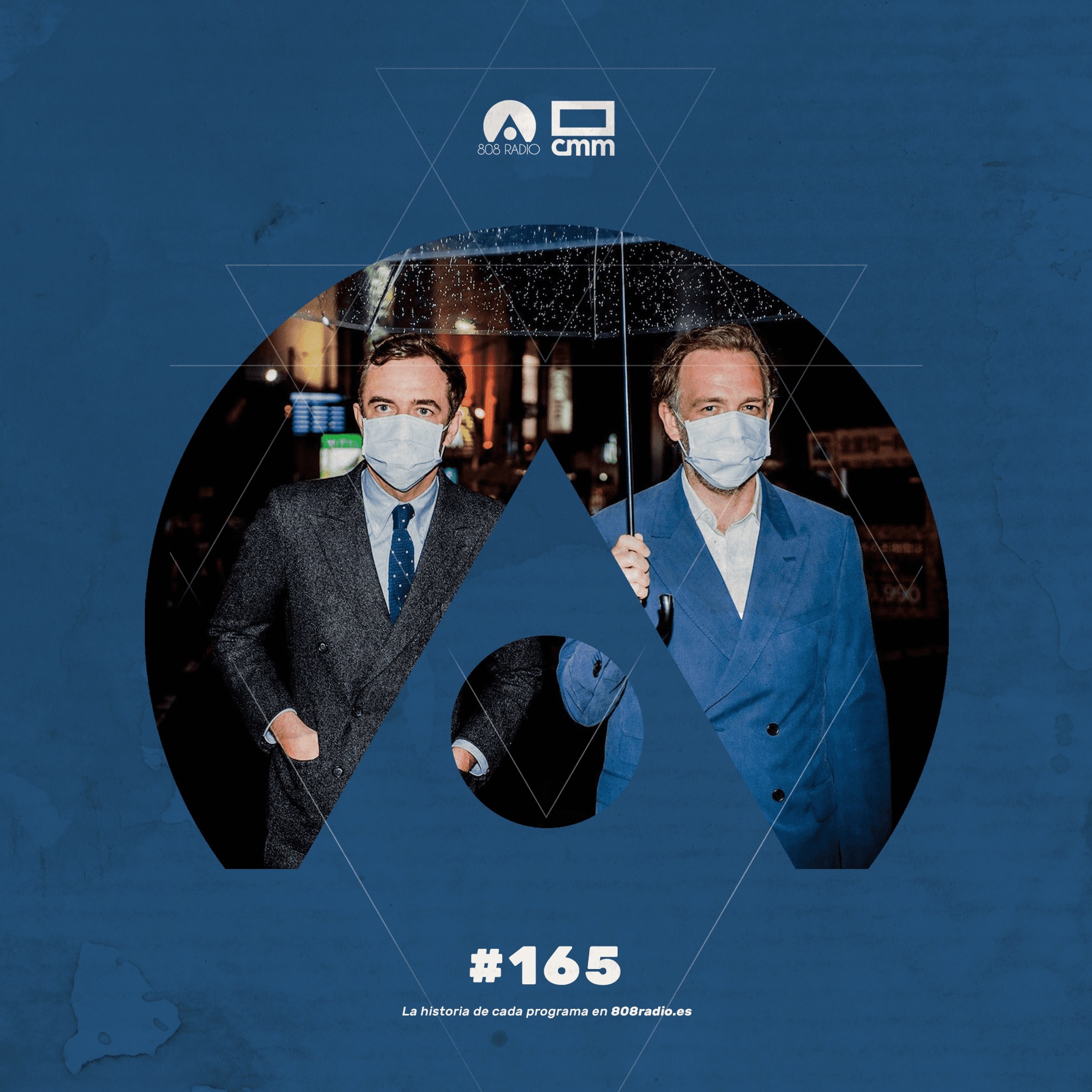 808 Radio CMM