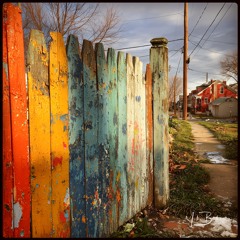 Neighbors Not Enemies