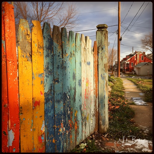 Neighbors Not Enemies