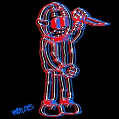 Slasher Man | Prod By VNTILOV3