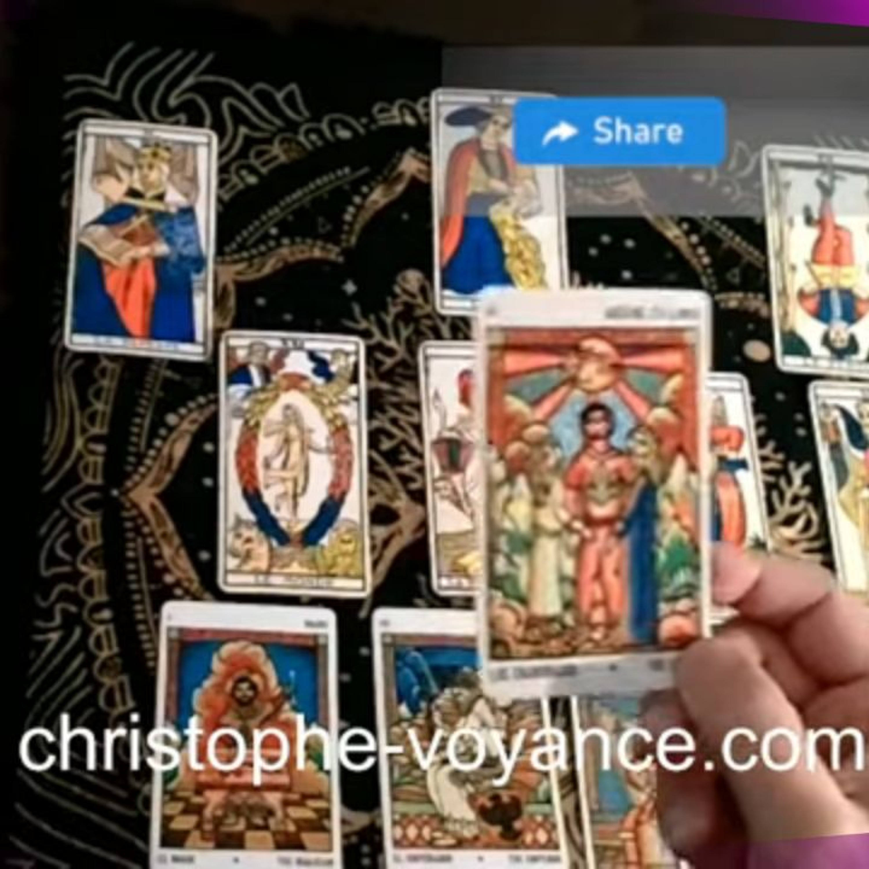 Comment Va Se Passer La Semaine Du 9 Septembre 2024 Tirage Tarot Voyance