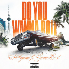 Stallyano - Do you wanna roll [1OAN3 VERSE]