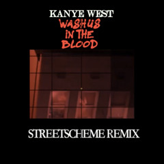 Kanye West - Wash Us In The Blood (Remix)