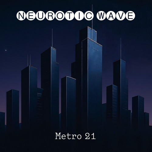 Metro 21
