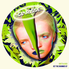 Mattia Caso - Get The Drummer (Original Mix)