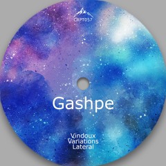 [CRPT057] Gashpe - Vindoux