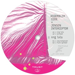 TL PREMIERE : Assembler Code + Jensen Interceptor - Scream [TRUST]