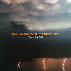 Walk On Fire (feat. York & DJ Sakin & Friends)
