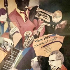 Woo Hoo (Oh What A Night)