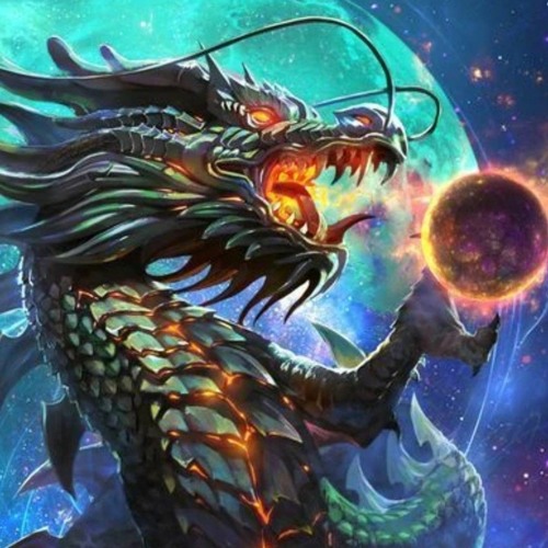 Stream Azure Dragon chillax by Angel Fox | Listen online for free on ...