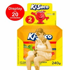fervendo o kissuco