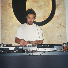dj set @cabal 27.02.2025