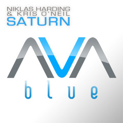 Niklas Harding & Kris O'Neil - Saturn (Original Mix)