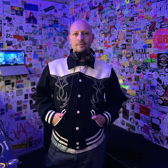 MAGNOLIA POLARIS: Sazon Dept. @ The Lot Radio 10-29-2025