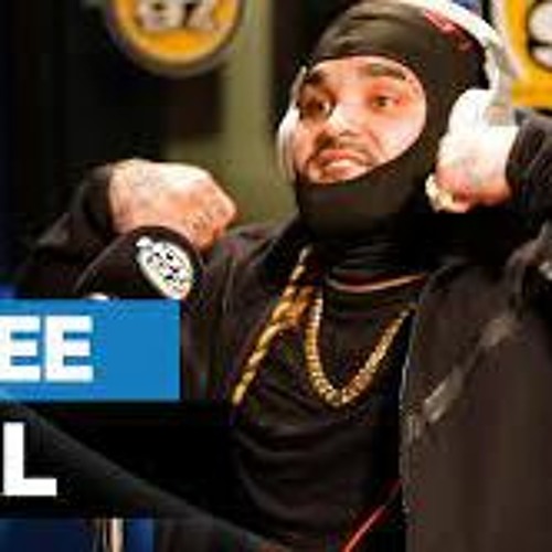 Albee Al Funk Flex Freestyle 2022