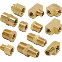 advantages of non-ferrous forging and casting