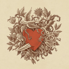 Thorns Around My Heart