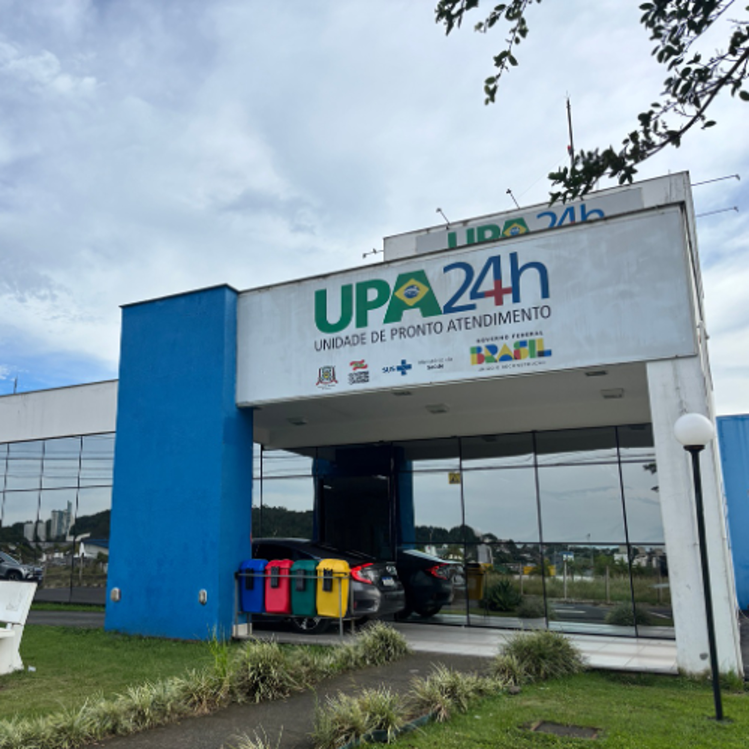 Trabalhadores do Imas rejeitam greve e aceitam proposta de 4,38% de aumento geral episode artwork