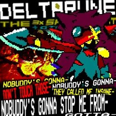 [PIPEJ6M] NOBUDDY'S GONNA- x2 𝘿𝙊𝙉'𝙏 𝙏𝙊𝙐𝘾𝙃 𝙏𝙃𝙊𝙎𝙀-  STOP ME FROM- [3S+O]