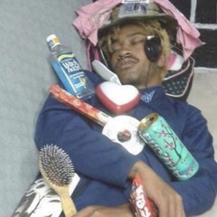 Rx Yp ~ Chiefer (Hulk Hendrix)