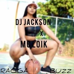 DJ JACKSON X MC LOIK -[BUZZ] BAMBYmp3