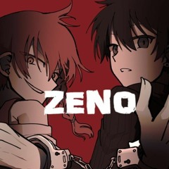 ZENO ost - Splash-Drumless