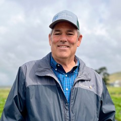 Redox Grows - Episode 71 - Cal Poly Strawberry Center plays key role in Industry Success