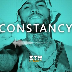 Constancy - Hard Rap / Hip Hop Beat | Dave East Type Beat Instrumental | ETH Beats