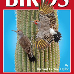[Download] EPUB 📤 Birds of Arizona by  Richard Cachor Taylor,Christina Duchesne Mors