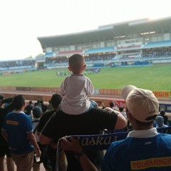 -THE KICK- Terlahir Hari Ini