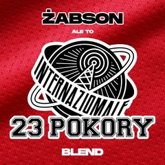 ŻABSON ALE TO 23 POKORY KONRAD WAA BLEND