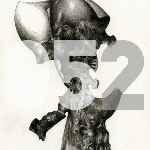 AW/OA 052: Abstract Science for the Guv'nor [mixed by Chris Widman]